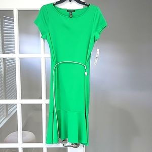 Lauren Ralph lauren Dress NWT